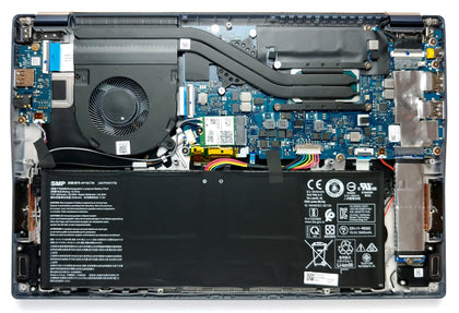 AP18C7M Acer Spin 5 SP513-54N, Swift 3 SF313-52G-59A5, TravelMate Spin TMP414RN-51-33AN Laptop Battery - eBuyKenya