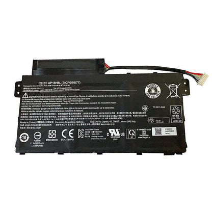 AP18H8L Acer Aspire 5 A514-51G A515-53G A514-51 Spin 3 SP314 Series Laptop Battery - eBuyKenya