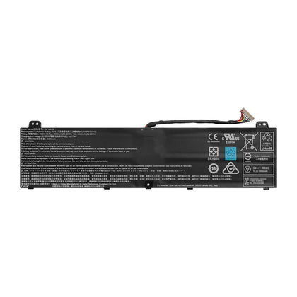 AP18JHQ Acer ConceptD 7 CN715-71 Predator Triton 500 PT515-51 PT515-52 Series Laptop Battery - eBuyKenya