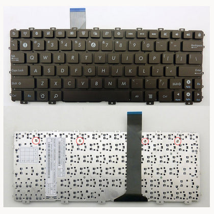 Asus-1015 Black Replacement Laptop Keyboard - eBuyKenya