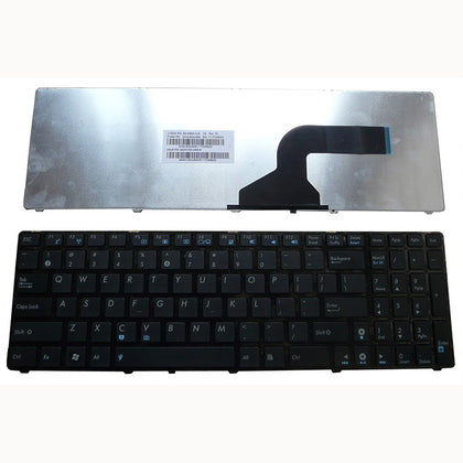 ASUS K53 Replacement Laptop Keyboard - eBuyKenya