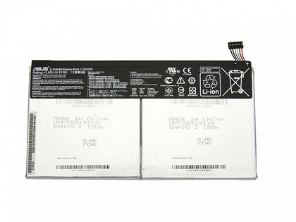 C12N1320 Asus Transformer Book R104TA-DK012H, H100TA, H100TAF Laptop Battery - eBuyKenya