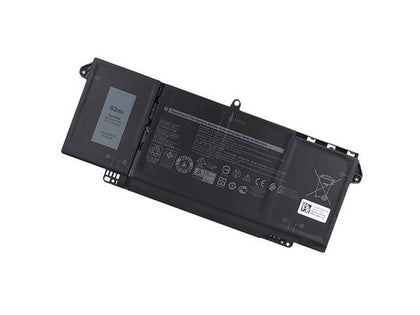 7FMXV Battery Compatible with Dell Latitude 5320 7320 7420 7520 0TN2GY TN2GY 9JM71 Series