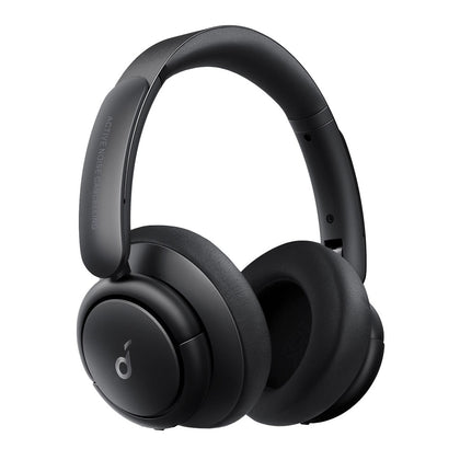 Anker Soundcore Life Tune - Active Noise Cancelling Headphones - Black - eBuyKenya