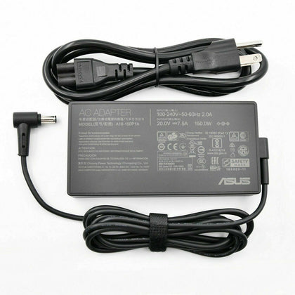 20V 7.5A 150W Asus ADP-150CH B, ROG Zephyrus Duo 15 SE GX551QS-HB088T Laptop Charger - eBuyKenya