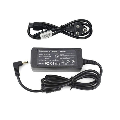 Chargeur Ordinateur portable Asus Chromebook C300MA 19V - 1.75A