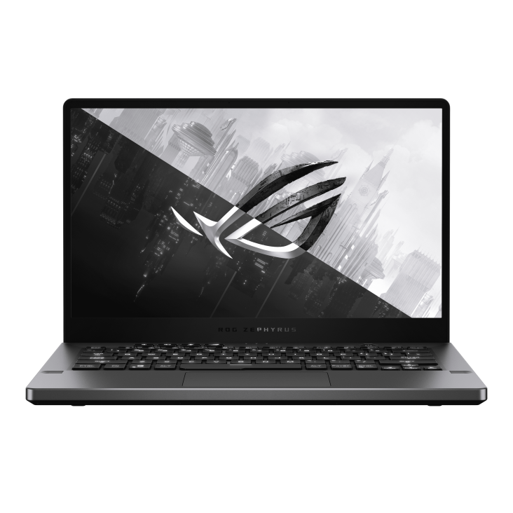 Asus ROG Zephyrus G14 GA401QM-HZ261T AMD Ryzen 7 16GB  512GB M.2 NVMe PCIe 3.0 Laptop - eBuyKenya
