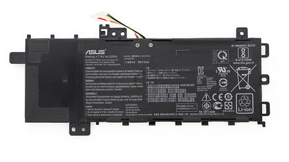 B21N1818 ASUS VivoBook 15 X512DA B21BnEH, 0B200-03190400, 0B200-03190400E Laptop Battery - eBuyKenya