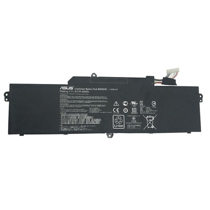 B31N1342 Asus Chromebook C200, C200MA, C200MA-C-1A, C200MA-DS01 Laptop Battery - eBuyKenya