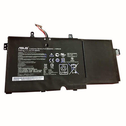 B31N1402 Asus Q551LN-BBI7T09, Q551LN-BSI709, N592UB-1A Laptop Battery - eBuyKenya