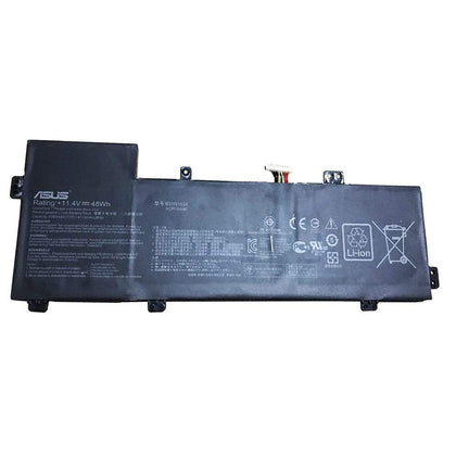 B31N1534 Asus Zenbook U5000 UX510 UX510UX UX510UW UX510UX-CN044T UX510UW-1A Laptop Battery - eBuyKenya
