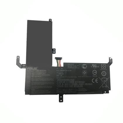 B31N1708 Asus VivoBook Flip 15 TP510UA-E8066T, TP510UA-E8102T Laptop Battery - eBuyKenya