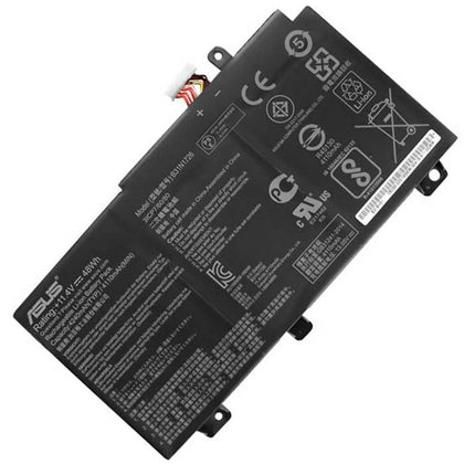 B31N1726 Asus FX80 FX80GD FX86 FX86FM FX86FE FX504 FX505 Series Laptop battery - eBuyKenya