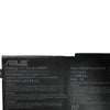 B31N1726 Asus FX80 FX80GD FX86 FX86FM FX86FE FX504 FX505 Series Laptop battery - eBuyKenya