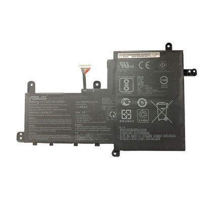 B31N1729 Asus VivoBook S15 K530FN-EJ219R, X530UA-1G, X530UA-2F Laptop Battery - eBuyKenya