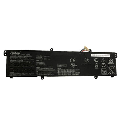 C31N1911 B31N1911 Asus VivoBook Flip 14 TM420, A413FF K433FA Laptop Battery - eBuyKenya