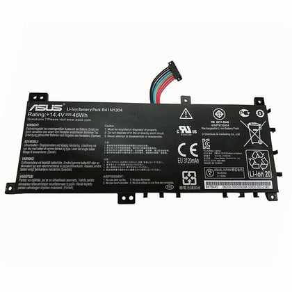 B41N1304 B41BK4Q Asus Vivobook V451LA, VivoBook S451LA-CA016P Laptop Battery - eBuyKenya