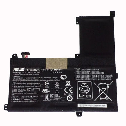 B41N1341 Asus Q502LA-BBI5T12, Q502L, Q502LA Laptop Battery - eBuyKenya