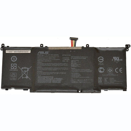 B41N1526 Asus ROG Strix GL502 GL502V GL502VT GL502VT-1A S5 S5VT6700 Laptop Battery - eBuyKenya