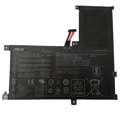 B41N1532 Asus ZenBook Flip UX560UA-FZ020T, ZenBook Flip UX560UA-FZ015T Laptop Battery - eBuyKenya