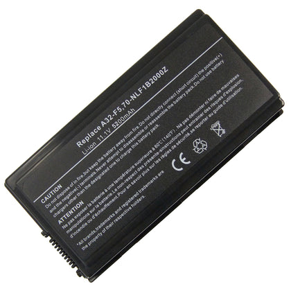 A32-X50 70-NLF1B2000Z Asus F5 F5M, X50V X50 series Laptop Battery - eBuyKenya