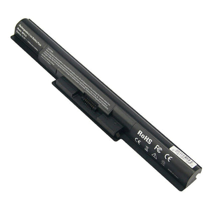 VGP-BPS35A VGP-BPS35 BPS35A Sony Vaio 14E 15E SVF1521A2E SVF15217SC 152A24T Laptop Battery - eBuyKenya