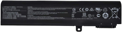 MSI BTY-M6H GE62 GE72 6QD-001XCN GP62 GL62 GL72 GP72 MS-16GF 16J2 MS-16J1 16J3 16J5L 16J6 GE73VR Laptop Battery - eBuyKenya