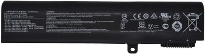 MSI BTY-M6H GE62 GE72 series 6QD 6QD-001XCN Laptop Battery - eBuyKenya