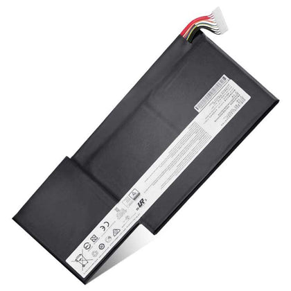 MSI BTY-M6K MS-16K3 GF63 8RC-005CN, GF75 Thin 8RC Laptop Battery - eBuyKenya