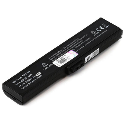 A32-M9 A32-W7 A33-M9 A33-W7 Asus M9 W7 M9 M9A W7J-3P115C B2806TX Generic Laptop Battery - eBuyKenya