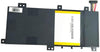 C21N1333 Asus Transformer Book Flip R554 R554L R554LA TP550 TP550LD Laptop Battery - eBuyKenya