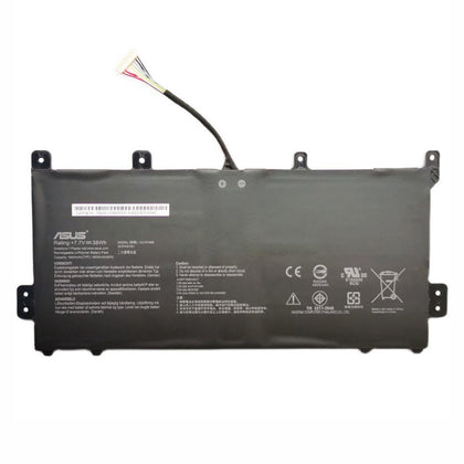 C21N1808 C21PQCH Asus Chromebook C523NA-A20118, C423NA-BZ0027 Laptop Battery - eBuyKenya