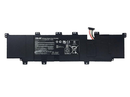 C21-X401 Asus VivoBook S300, VivoBook S300C, S300CA, S400CA Laptop Battery - eBuyKenya