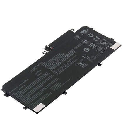 C31N1538 Asus ZenBook Flip UX360UA Q324UA Q324UAK UX360UAK UX360UA-C4010T Laptop Battery - eBuyKenya