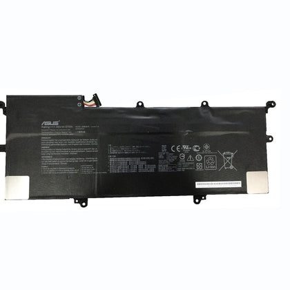 C31N1714 Asus ZenBook Flip 14 UX461 UX461UA-1A UX461UA-E1072T M00540 Series Laptop Battery - eBuyKenya