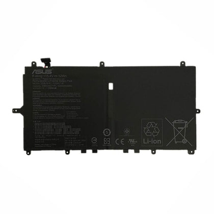 C41N1718 Asus TP370QL-EL001T, TP370QL-EL003T Laptop Battery - eBuyKenya