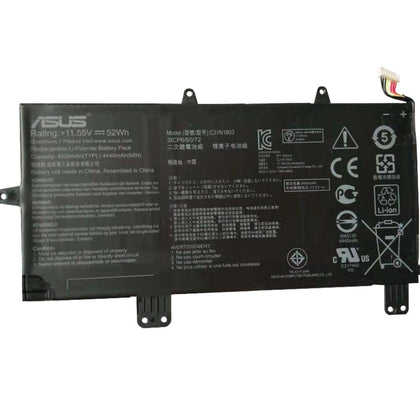 Asus C31N1803 UX450FD Laptop Battery - eBuyKenya