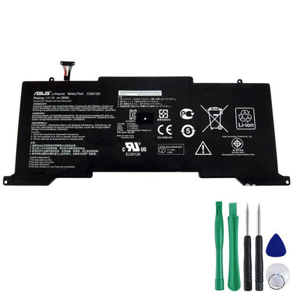 C32N1301 Asus Zenbook UX31L UX31LA, UX31LA-US51T Tablet Laptop battery - eBuyKenya