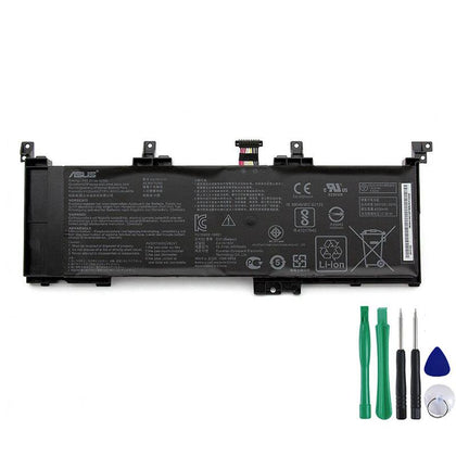 C41N1531 ASUS ROG Strix GL502VS-FY032T, GL502VY-FY023T GL502VT-1B Laptop Battery - eBuyKenya