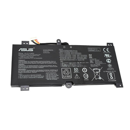 C41N1731 Asus ROG Scar II GL504GV-ES015T, ROG Strix HERO II G515GV-ES070R Laptop Battery - eBuyKenya