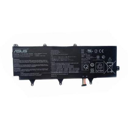 C41N1802 Asus Rog Zephyrus S 3s Plus GX701 GX701GW GX701GX GX735GV GX735GW GX735GX Series Laptop Battery - eBuyKenya