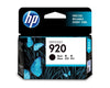 HP 920 Ink Cartridge Black (CD971A) - eBuyKenya