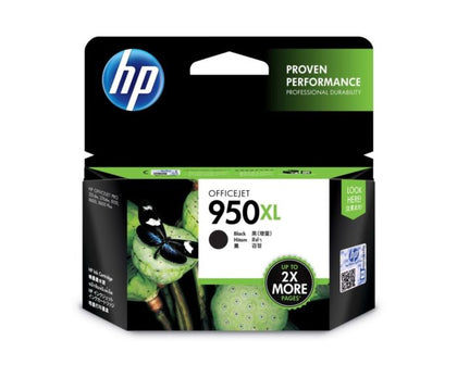 HP 950XL Ink Cartridge Black (CN045AE) - eBuyKenya