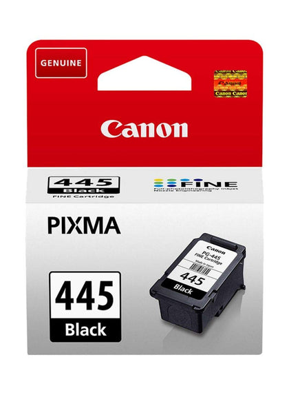 Canon Ink Cartridge PG-445 - Black - eBuyKenya