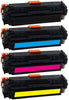 Generic Laser Toner Cartridge 128A Set (CE320/CE321/CE322/CE323A) - eBuyKenya