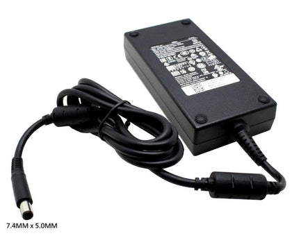 19.5V 9.23A 180W Dell Alienware M14x M15x M17x AC168 FA180PM111 331-1469 ADP-180MB B Laptop Adapter - eBuyKenya