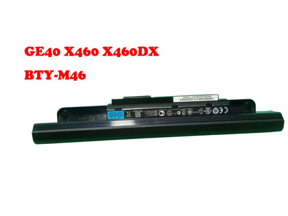 MSI BTY-M46 925T2015F X460DX-008US, GE40, GE40 20C-209CN, Laptop Battery - eBuyKenya