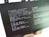 MSI BTY-M6M 4ICP8/36/142 Creator 15 A10SD(MS-16V2) 15 A10SDT(MS-16V2) 15 A10SDT-058NL 15 A10SDT-059BE 15 A10SDT-065ES Laptop Battery - eBuyKenya