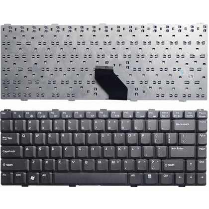 DELL Inspiron 1425 Replacement Laptop Keyboard - eBuyKenya