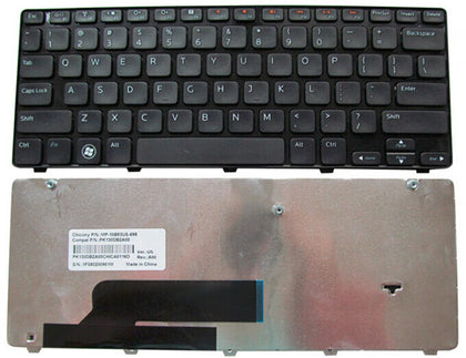 DELL Inspiron 1122 Replacement Laptop Keyboard - eBuyKenya